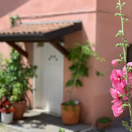 Vendégház Mercedes 3*