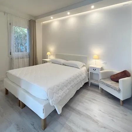 Affittacamere Mercedes 3*