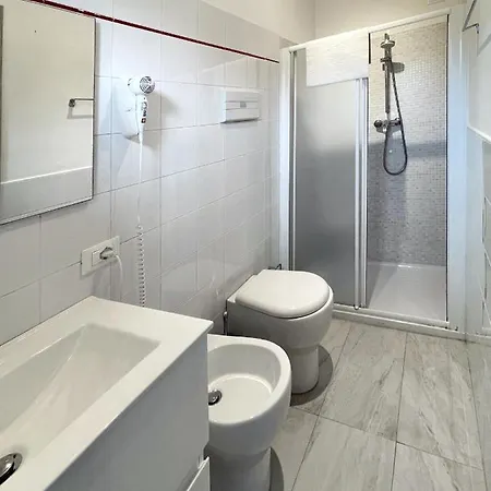 Mercedes 3* Sirmione