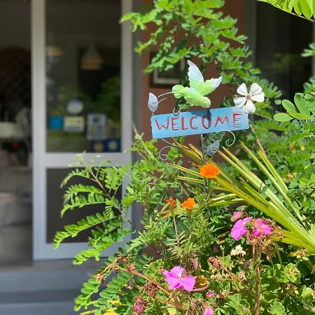 Mercedes Vendégház Sirmione