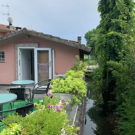 Mercedes Vendégház 3*